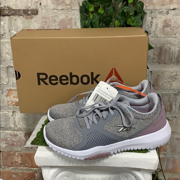 Reebok Shoes - NIB Reebok Flexagon Force Memory Tech Shoe